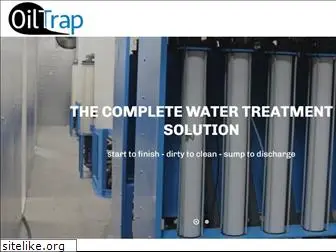 oiltrap.com