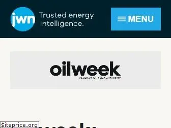 oilweek.com