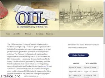 oilwf.org