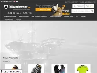oilworkwear.com