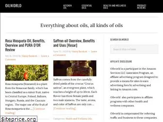 oilworld.net