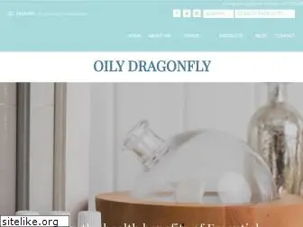 oilydragonfly.com