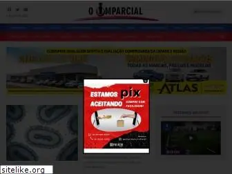 oimparcialmontealto.com.br