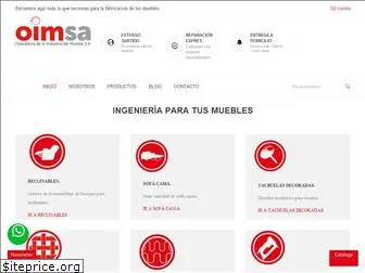 oimsa.com.mx