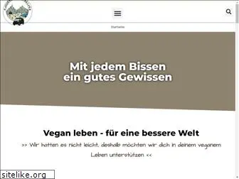 oink-vegan.com