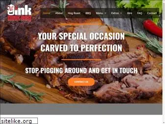 oinkoinkbbq.co.uk