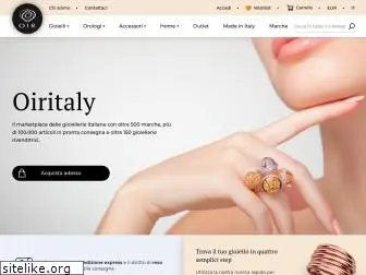 oiritaly.it