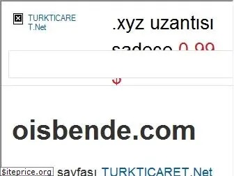 oisbende.com