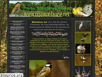 oiseaux-faune.net