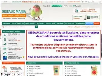oiseaux-mania.com
