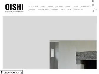 oishi.com.au