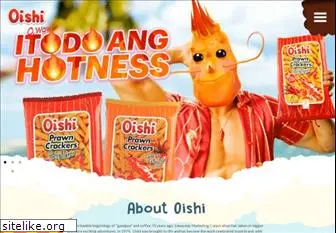 oishi.com.ph