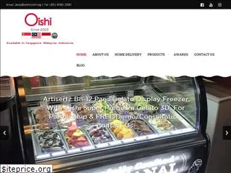 oishi.com.sg