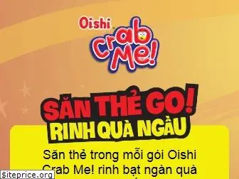 oishi.com.vn