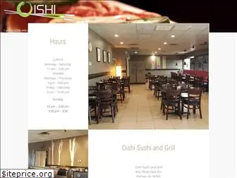 oishidothan.com