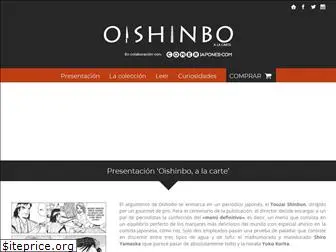 oishinbo.es