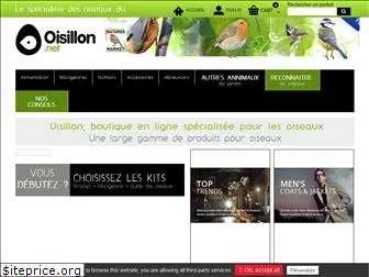 oisillon.net
