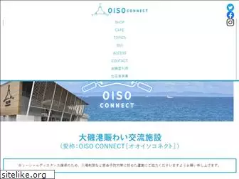 oiso-nigiwai.com