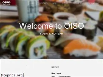 oisosushi.com