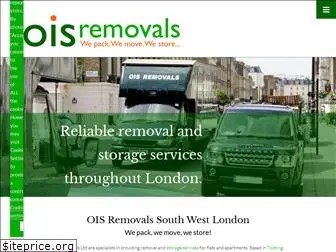 oisremovals.co.uk