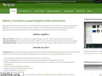 oisux.org