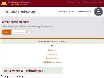 oit.umn.edu