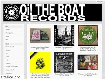 oitheboat.com