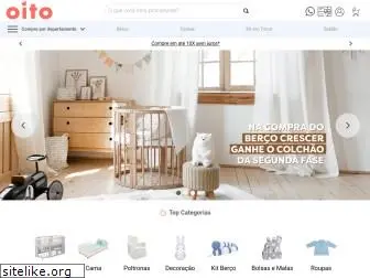 oitobaby.com.br