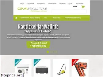 oivarauta.fi