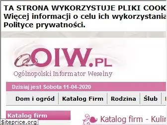 oiw.pl