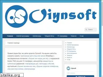 oiynsoft.com