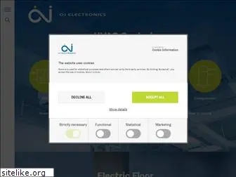 oj-electronics.com