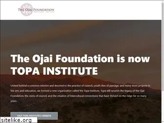 ojaifoundation.org