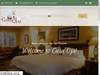 ojaiinn.com