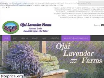 ojailavenderfarms.com