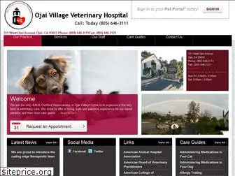 ojaivet.com