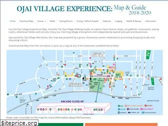 ojaiwalkingmap.com