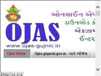 ojas-gujnic.in