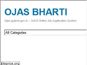 ojasbharti.net