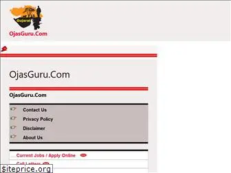 ojasguru.com