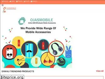 ojasmobile.com