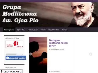 ojciecpio.com.pl