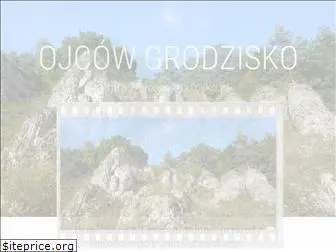 ojcow-grodzisko.pl