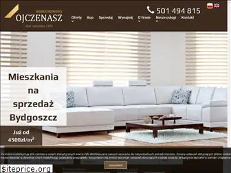 ojczenasz.com