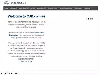 ojd.com.au