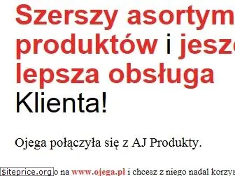 ojega.pl