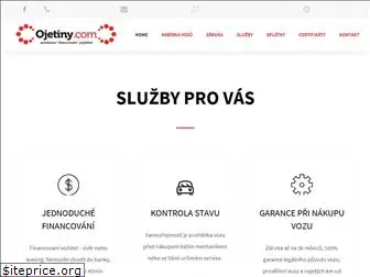 ojetiny.com