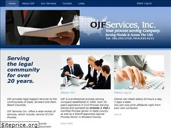 ojfservices.com