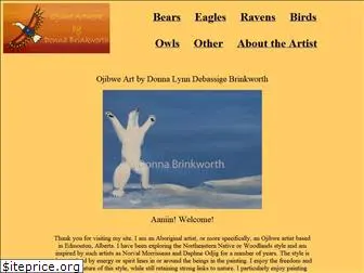 ojibwe-art.ca