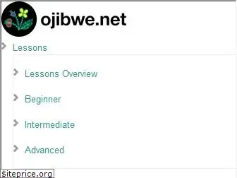 ojibwe.net